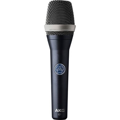 Вокальний мікрофон AKG C7