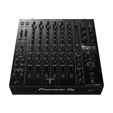 Мікшерний пульт Pioneer DJ DJM-V10