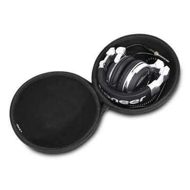 Кейс UDG Creator Headphone Case Small Black