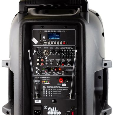 Автономна акустична система 4all Audio LSA 15 WIRELESS