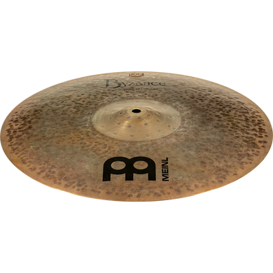 Тарілка Meinl B15BADAH BYZANCE DARK 15" BIG APPLE DARK HIHAT