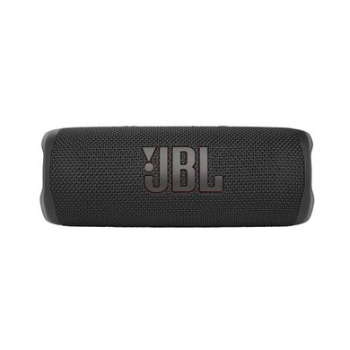 Портативна акустика JBL FLIP 6 Black