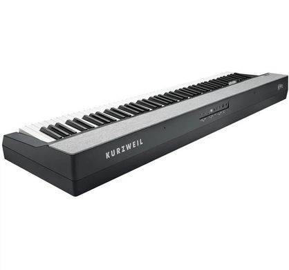 Фото товару Цифрове піаніно Kurzweil KA-P1 LB
