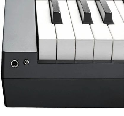 Фото товару Цифрове піаніно Kurzweil KA-P1 LB