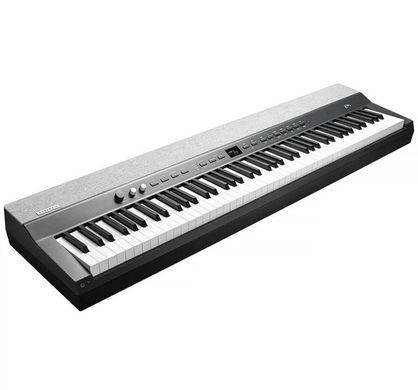 Фото товару Цифрове піаніно Kurzweil KA-P1 LB