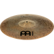Тарілка Meinl B15BADAH BYZANCE DARK 15" BIG APPLE DARK HIHAT