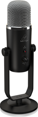 Студійний мікрофон BEHRINGER BIGFOOT