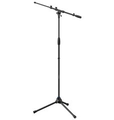 Микрофонна стійка Roxtone PMS120, телескопічна