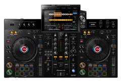 Контролер Pioneer DJ XDJ-RX3