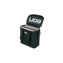 Сумка UDG Ultimate StarterBag Black/White Logo