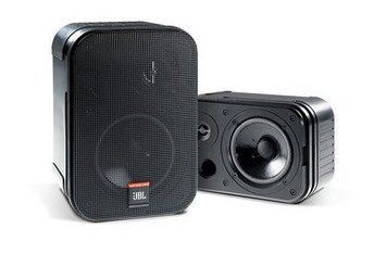 Комплект настенной акустики JBL CONTROL 1PRO