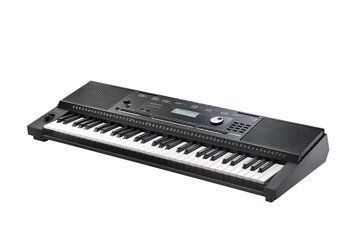 Фото товару Синтезатор з автоакомпаніментом Kurzweil KP100