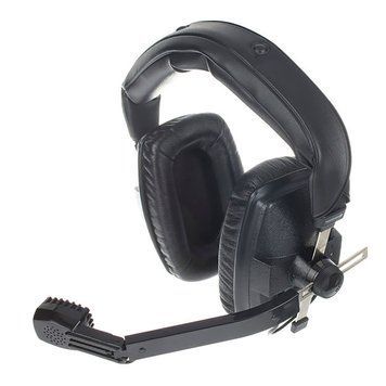 Гарнитура Beyerdynamic DT 109 200/400 black