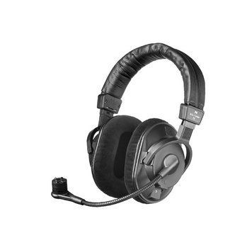 Гарнітура Beyerdynamic DT 297/DT 297 PV Mk II 250 ohms