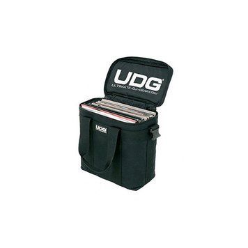 Фото товару Сумка UDG Ultimate StarterBag Black/White Logo