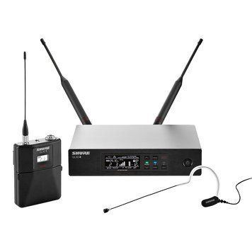 Радіосистема Shure QLXD14E/153B