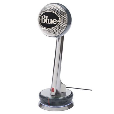 Конденсаторный микрофон Blue Microphones Nessie
