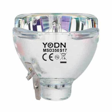 Лампа YODN MSD 350S17