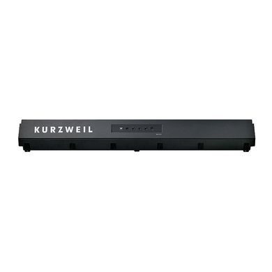 Синтезатор с автоаккомпанементом Kurzweil KP100