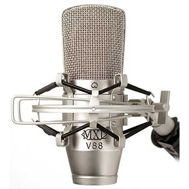 Конденсаторный микрофон Marshall Electronics MXL V88