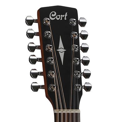 Акустична гітара Cort AD810-12E NS