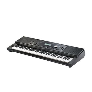 Синтезатор с автоаккомпанементом Kurzweil KP100
