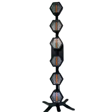 Светодиодный комплект Free Color Retro Six Line
