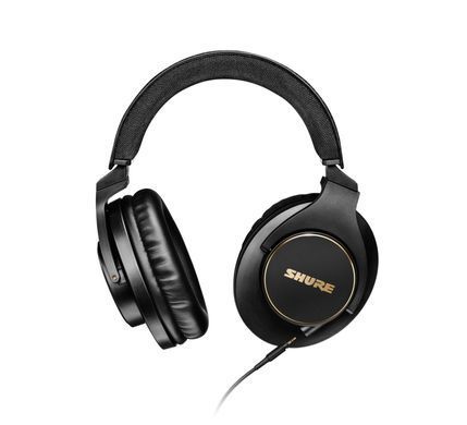Фото товару Навушники Shure SRH840A-EFS