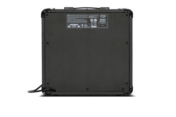 Комбопідсилювач Marshall MG15G
