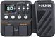 Процесор еффектів NUX MG-101