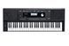 Синтезатор с автоаккомпанементом Kurzweil KP100