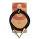 Аудіокабель STAGG N SAC3PS DL