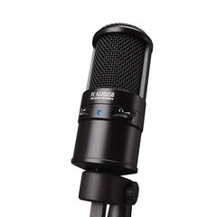Цифровой микрофон для записи Takstar PC-K220USB