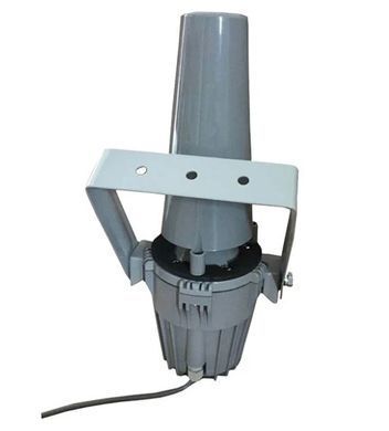 Фото товару Рупор L-Frank Audio H1680TA, 16" 80Вт, трансф., алюміній, IP66