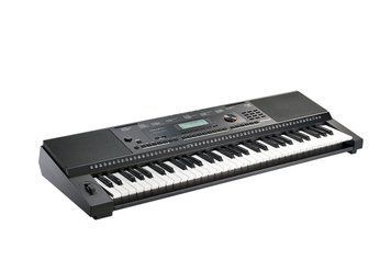 Фото товару Синтезатор з автоакомпаніментом Kurzweil KP110