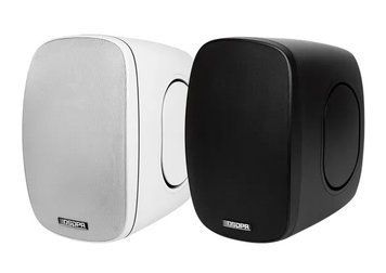 Настінна акустика DSP6020W IP66, 20Вт, біла