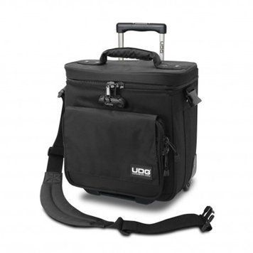 Кейс UDG Ultimate Trolley To Go Black