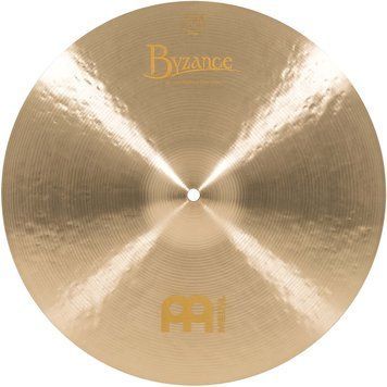 Тарілка Meinl B16JMTC Byzance Jazz Medium Thin 16 Crash