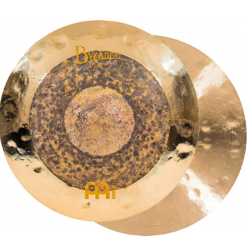 Тарілка Meinl HCS18TRS HCS 18 Trash Stack