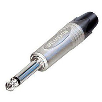 Штекер Neutrik NP2X