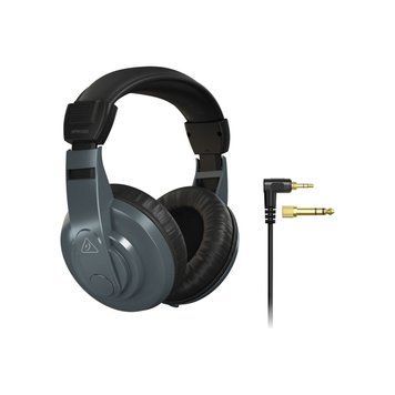 Наушники Behringer HPM1100