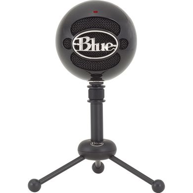 Конденсаторний мікрофон Blue Microphones Snowball - GB