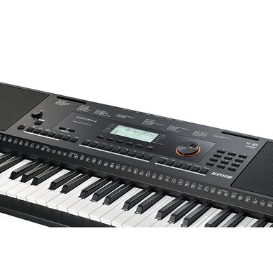 Синтезатор с автоаккомпанементом Kurzweil KP110