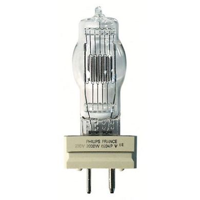 Лампа Philips 6994P CP72
