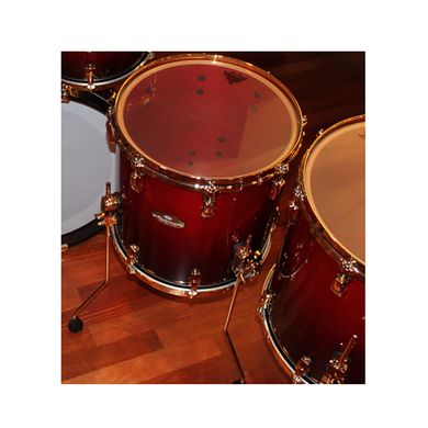 Одиночный барабан Pearl MW-1413TG