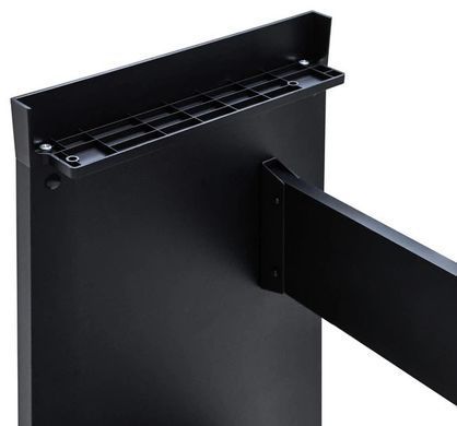 Фото товара Стойка для пианино Kurzweil ST-3 LB