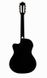 Электроакустическая гитара STAGG SCL60 TCE Black