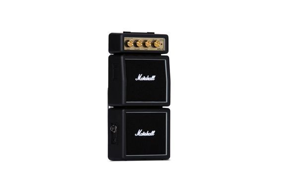 Комбоусилитель Marshall MS-4