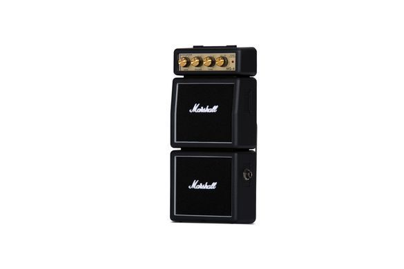 Комбоусилитель Marshall MS-4