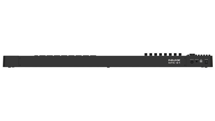 MIDI-клавіатура NUX NTK-61